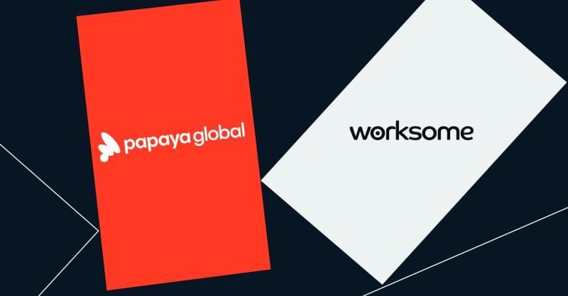Papaya Global e Worksome lançam plataforma global para pagamento de freelancers