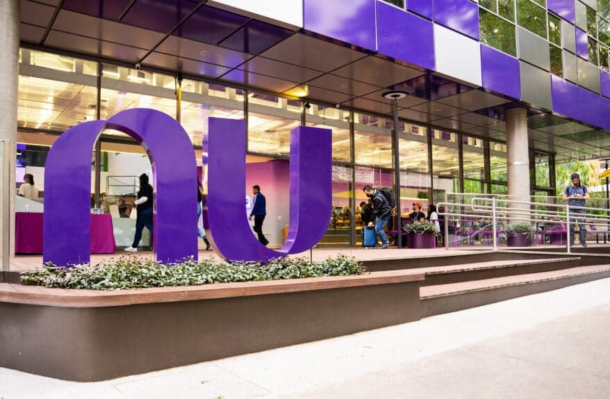 Nubank lança Pix Protegido com cobertura internacional