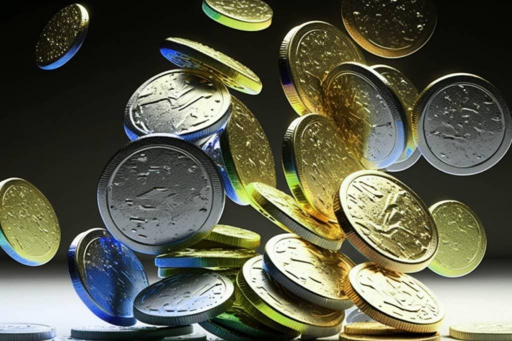 Brasil Bitcoin lança a BRLe, stablecoin do real na Polygon