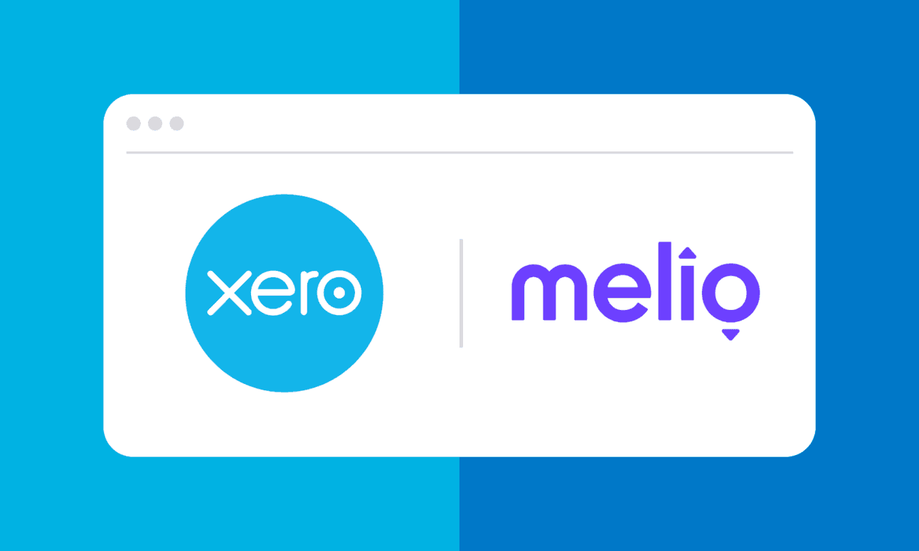 Xero fica MELIOr