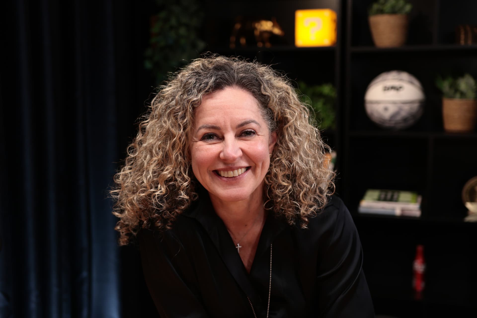 Ana Carla Abrão, Associação Open Finance