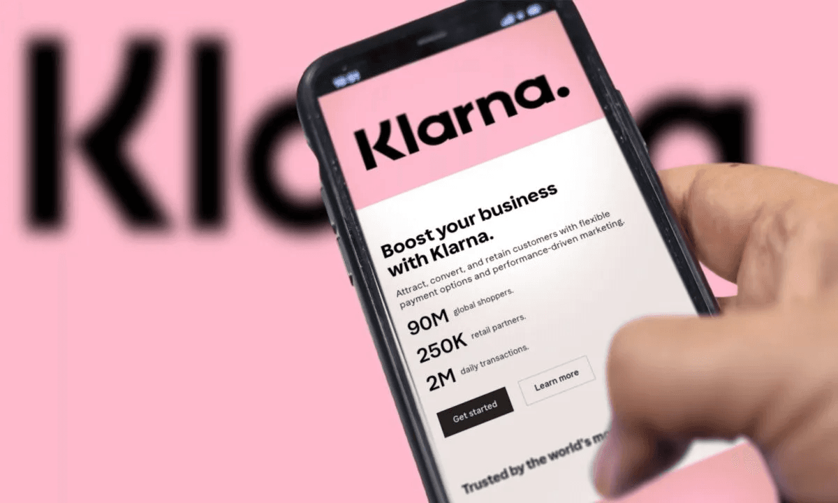 Walmart amplia parceria com Klarna e lança BNPL nas lojas