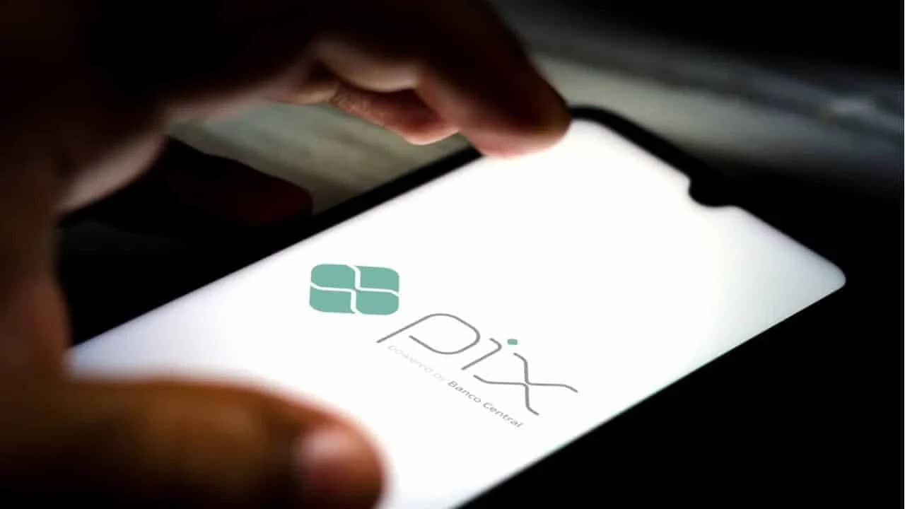 Pix puxa alta de 15% nas transações de pagamento em 2025