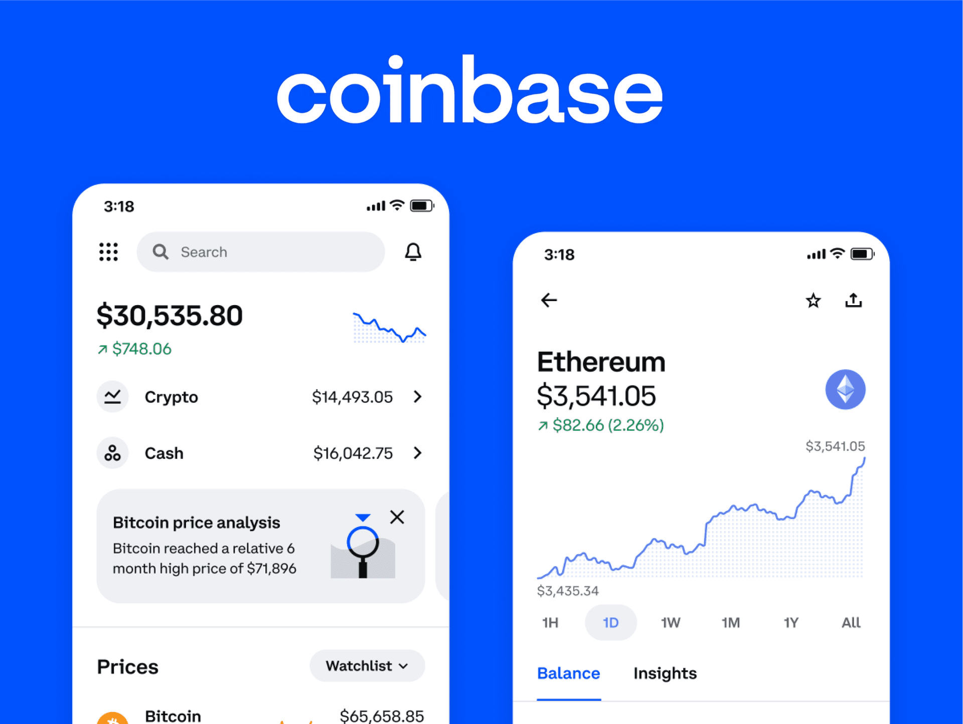 Coinbase compra Echo para ampliar captação onchain