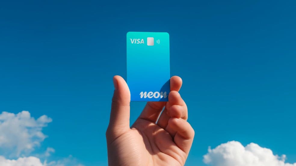 Neon se reposiciona e acelera expansão com nova marca