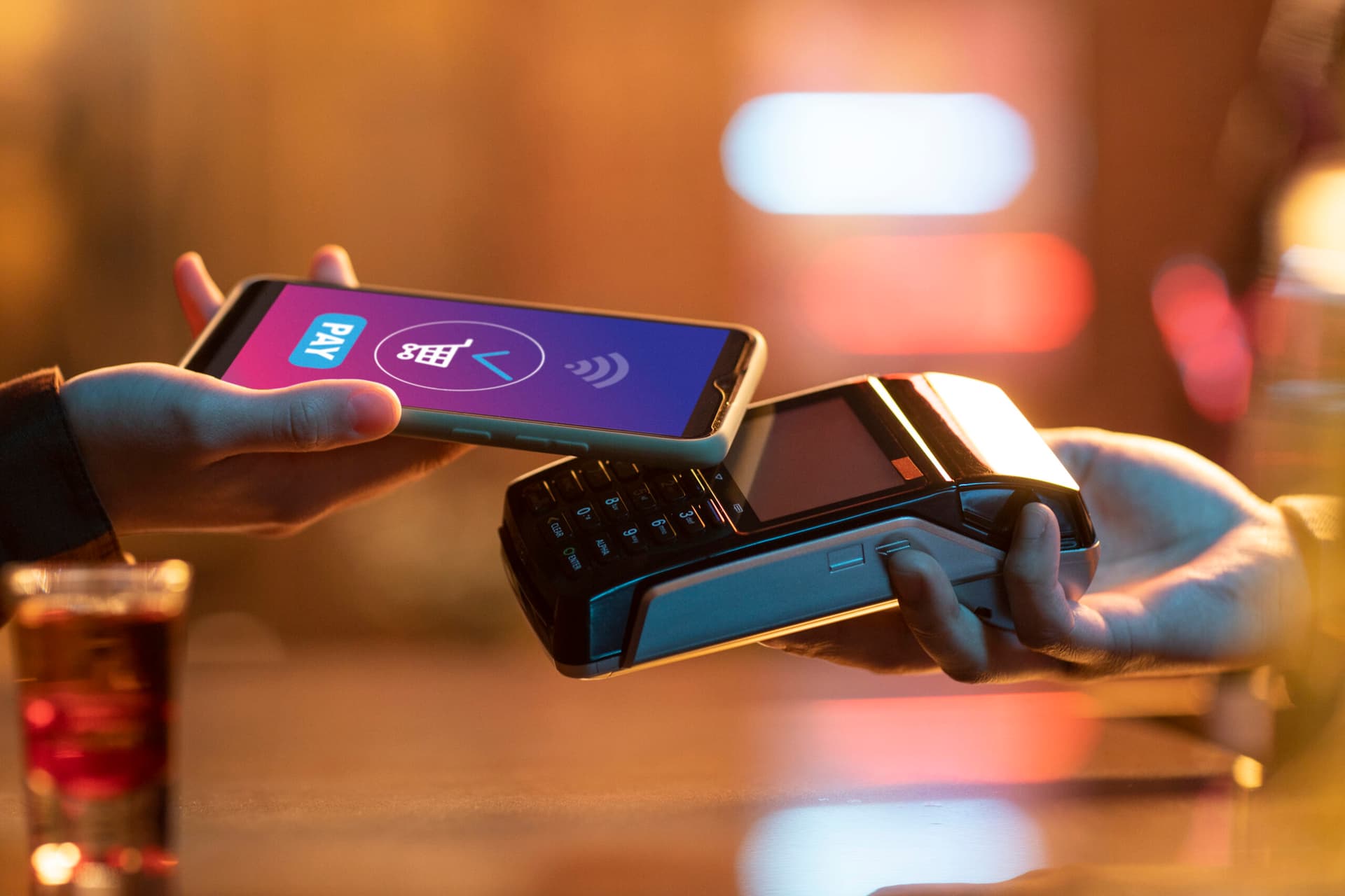 Fintech renova com Visa e acelera pagamentos digitais