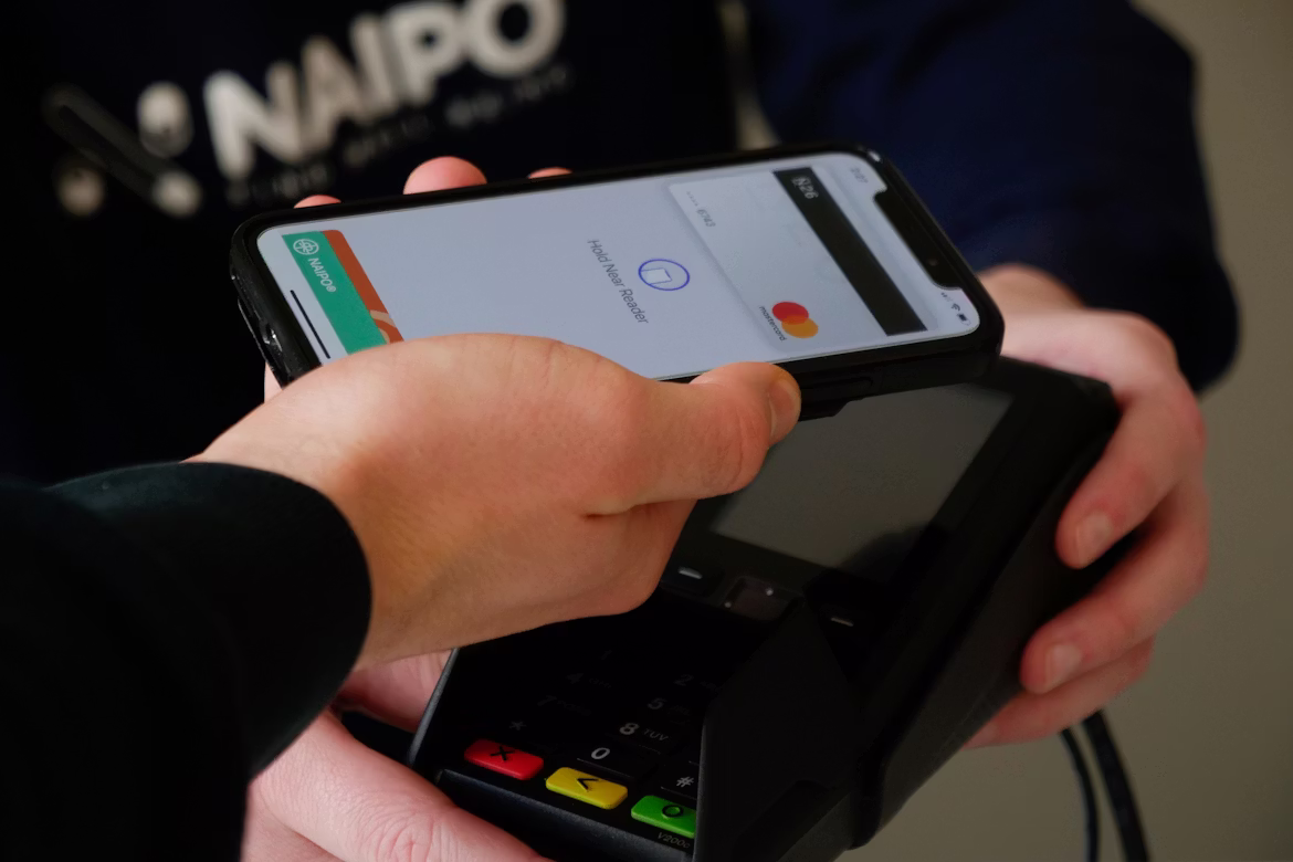 Apple Pay estreia na Índia com o Axis como primeiro banco