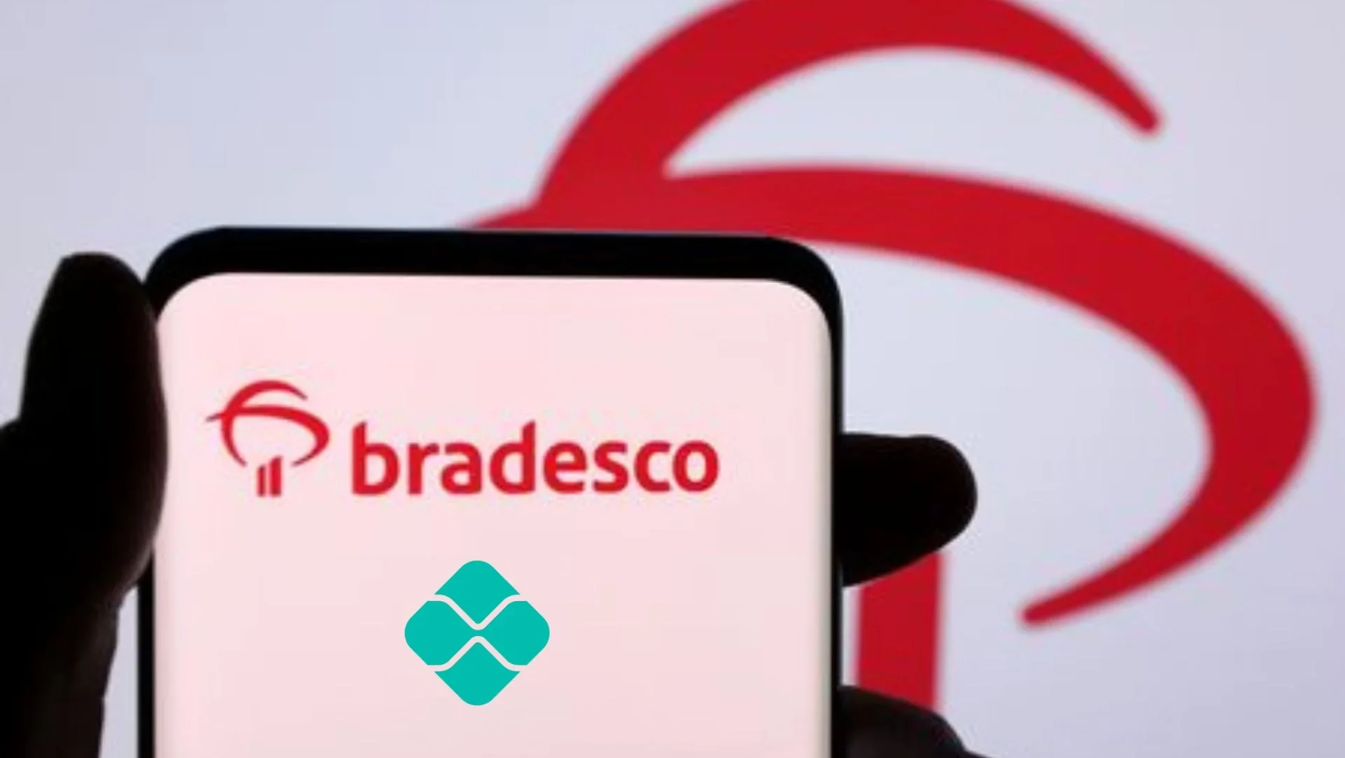 Bradesco lança Pix parcelado fora do limite do cartão