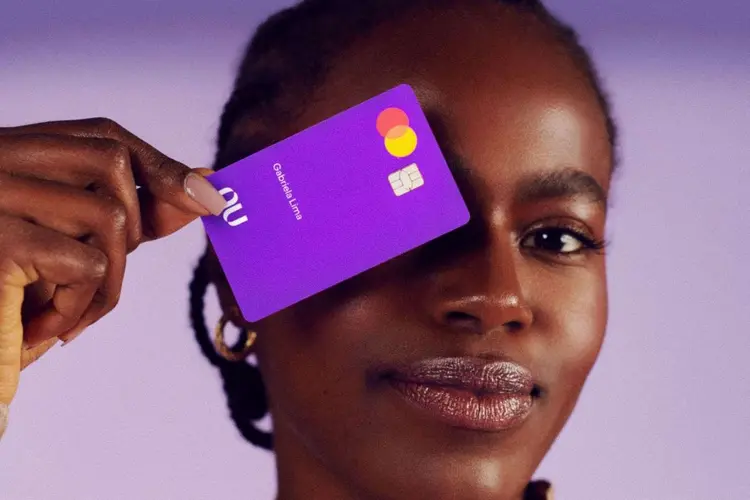 Nubank atinge lucro de US$ 894 milhões no 4T25