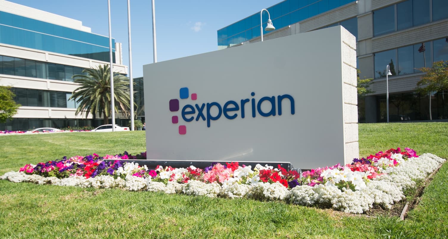 Experian cria nos EUA bureau de crédito com extrato bancário