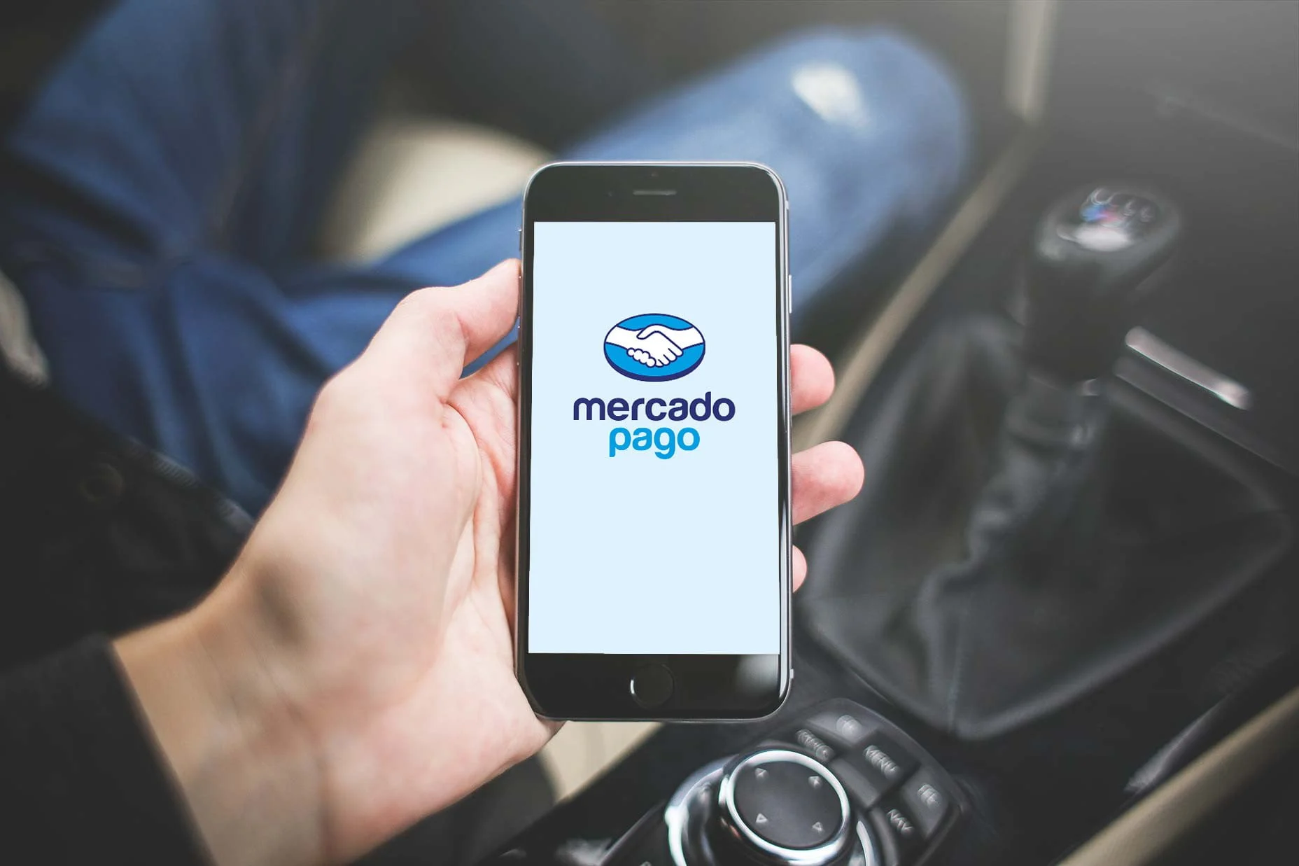 Mercado Pago paga 140% do CDI até R$ 2.000 para compras
