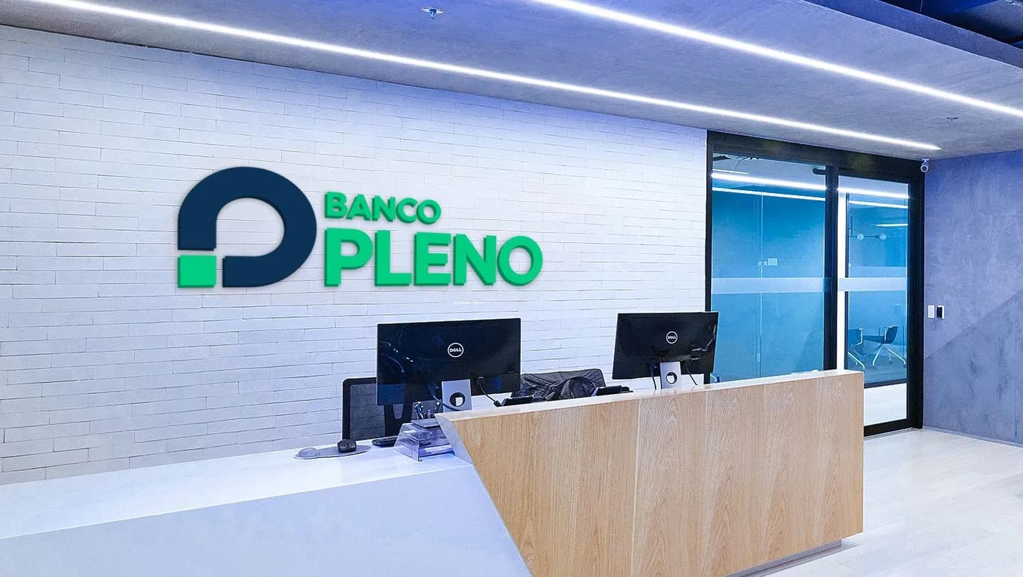 Banco Pleno é liquidado e deve custar R$ 5 bi ao FGC