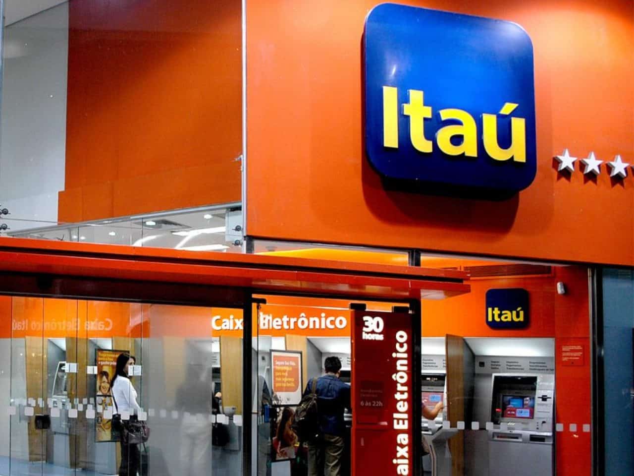 Itaúsa distribui R$ 1,3 bi em JCP aos acionistas