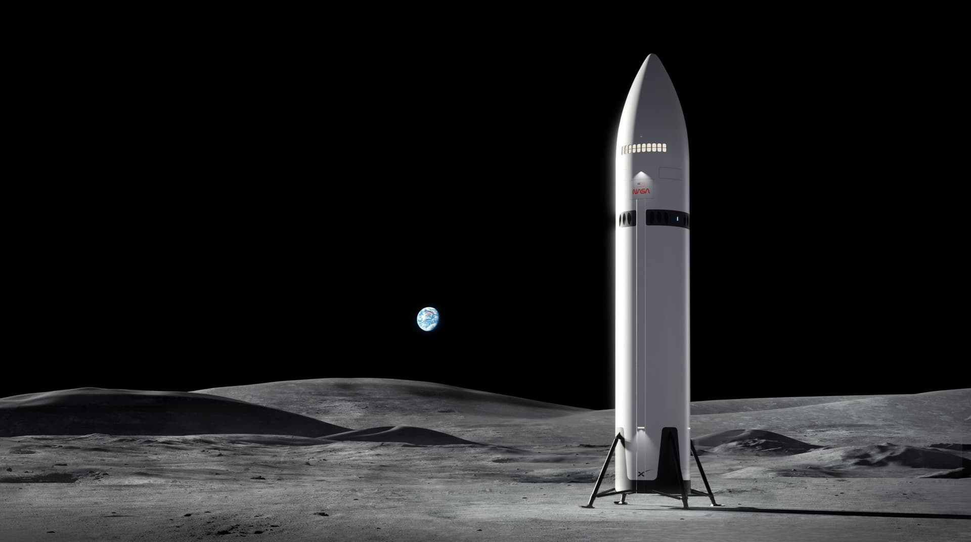 SpaceX mira US$ 2 tri em IPO e revela prejuízo bilionário