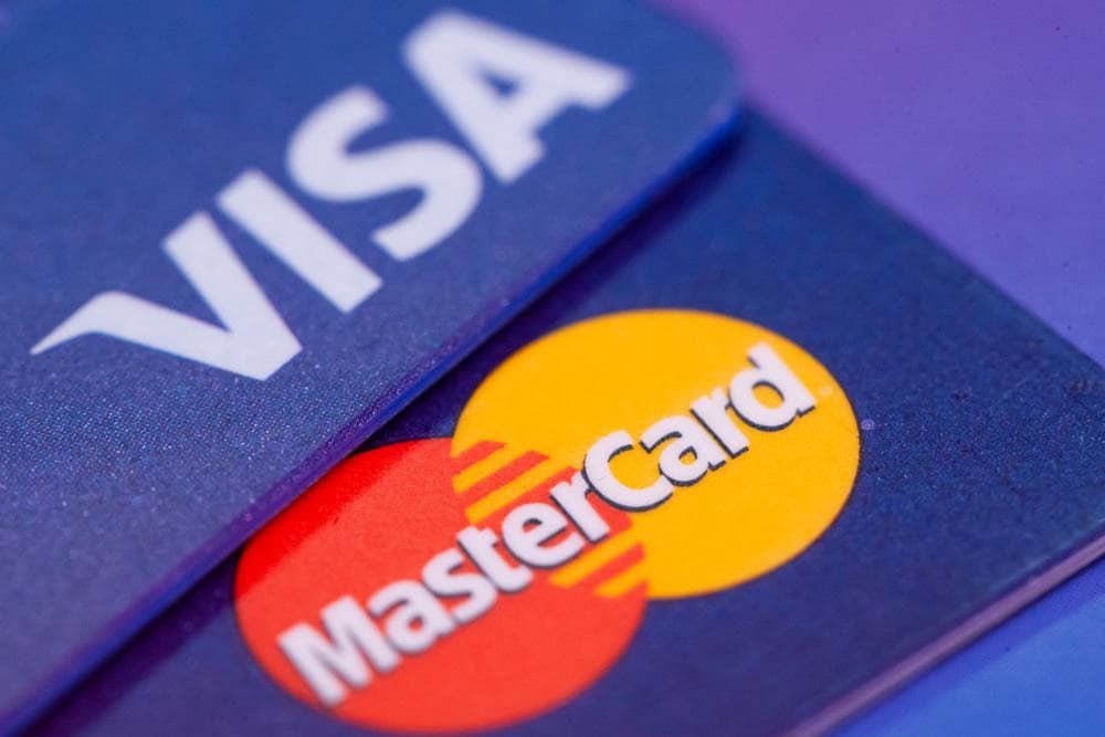 Cade aprova empresa de stablecoin de Visa e Mastercard