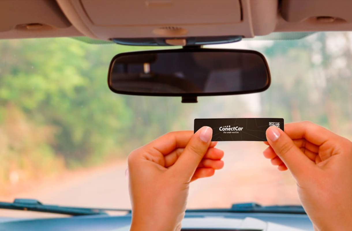 Sofisa integra ConectCar aos cartões Visa sem mensalidade
