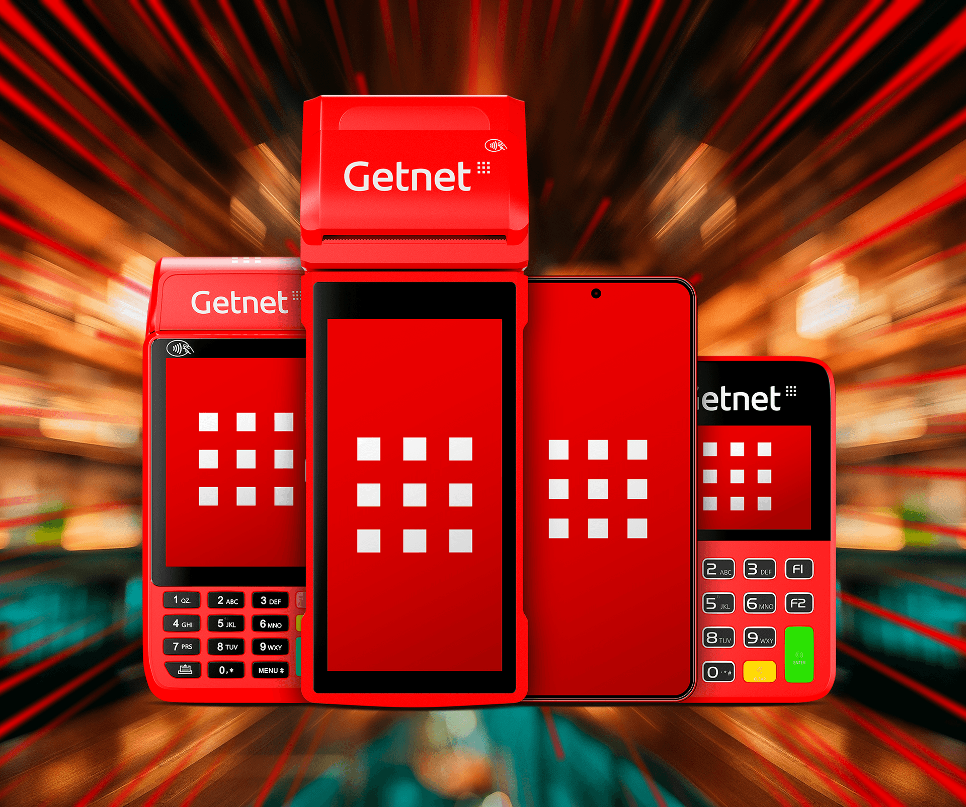 Getnet revela plano de crescimento de 10% com cross-border e IA