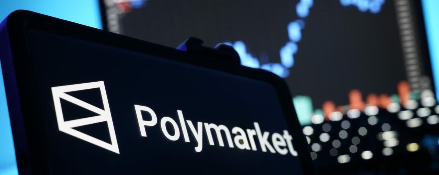 Polymarket registra US$ 529 mi em apostas sobre Irã