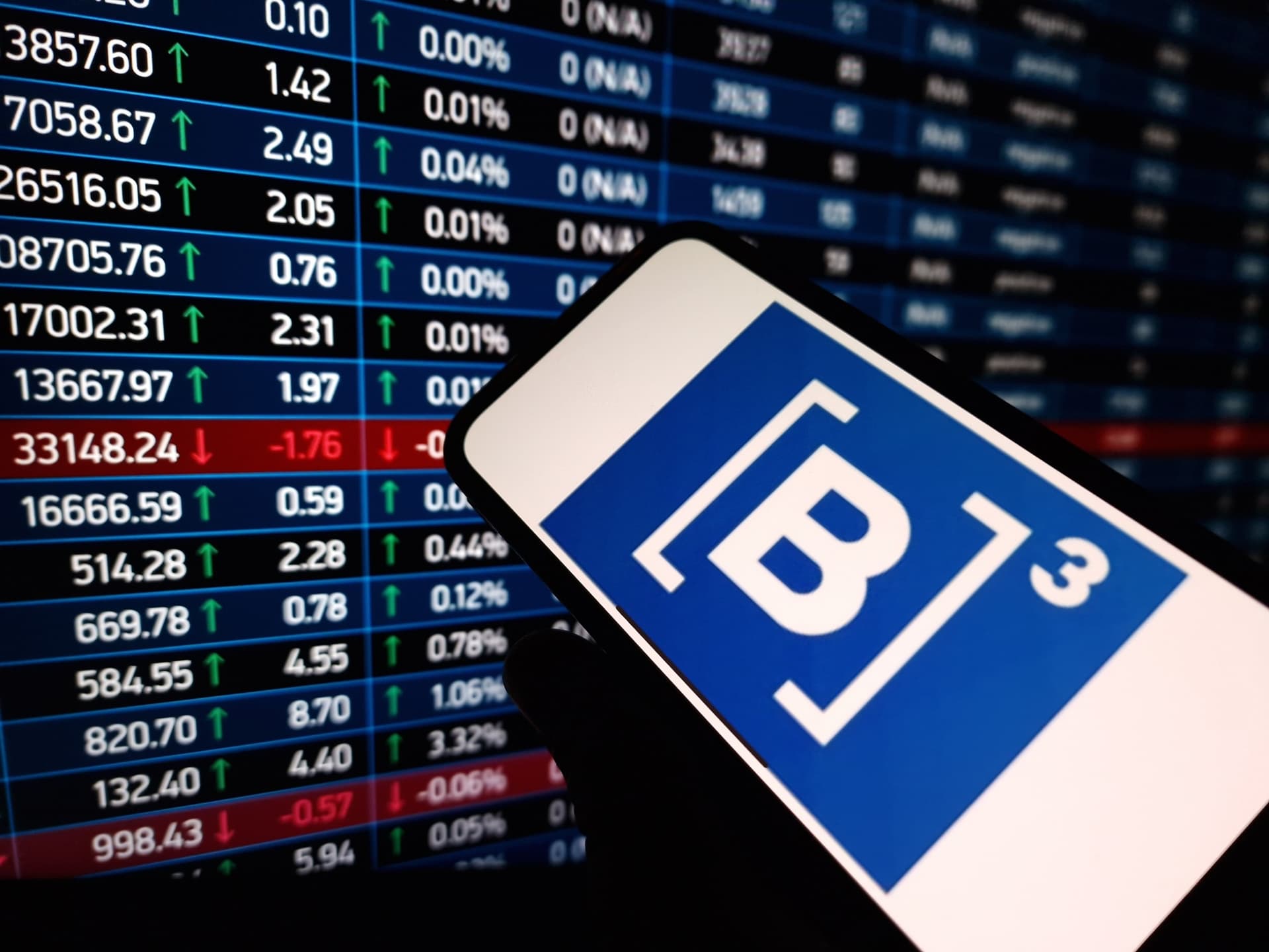Zup e B3 se unem em novo trilho de crédito de duplicatas