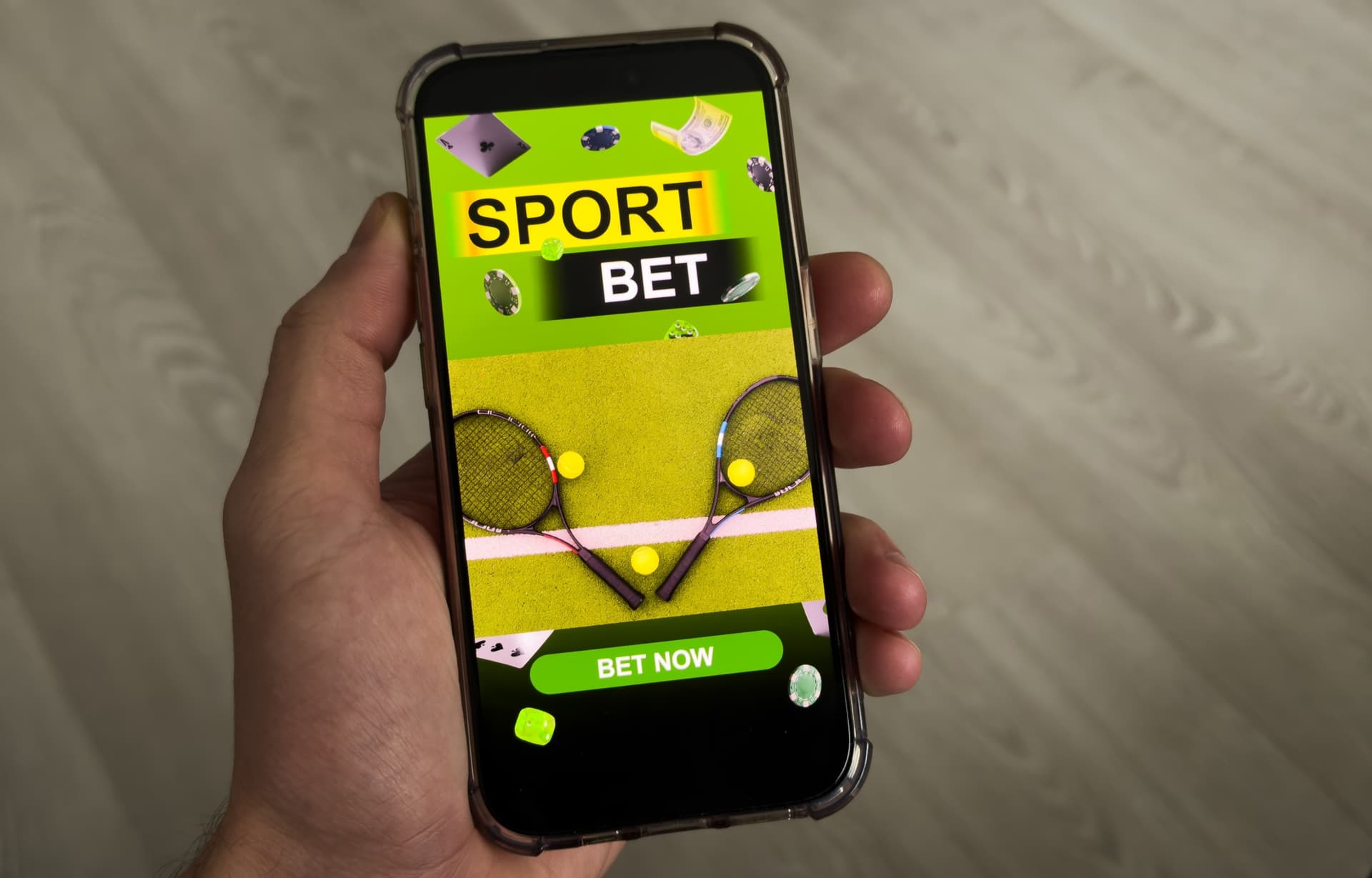 ANABETT reúne setor de bets para fortalecer governança e jogo responsável