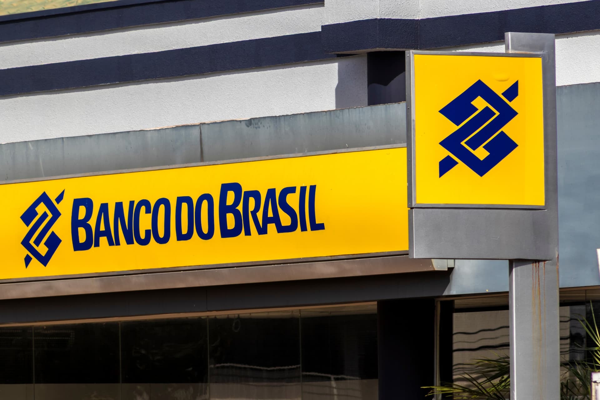 BB abre pelo app conta para crianças desde o nascimento