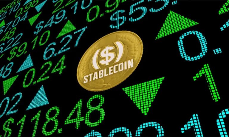 BlackRock vê stablecoins como moeda dos agentes de IA