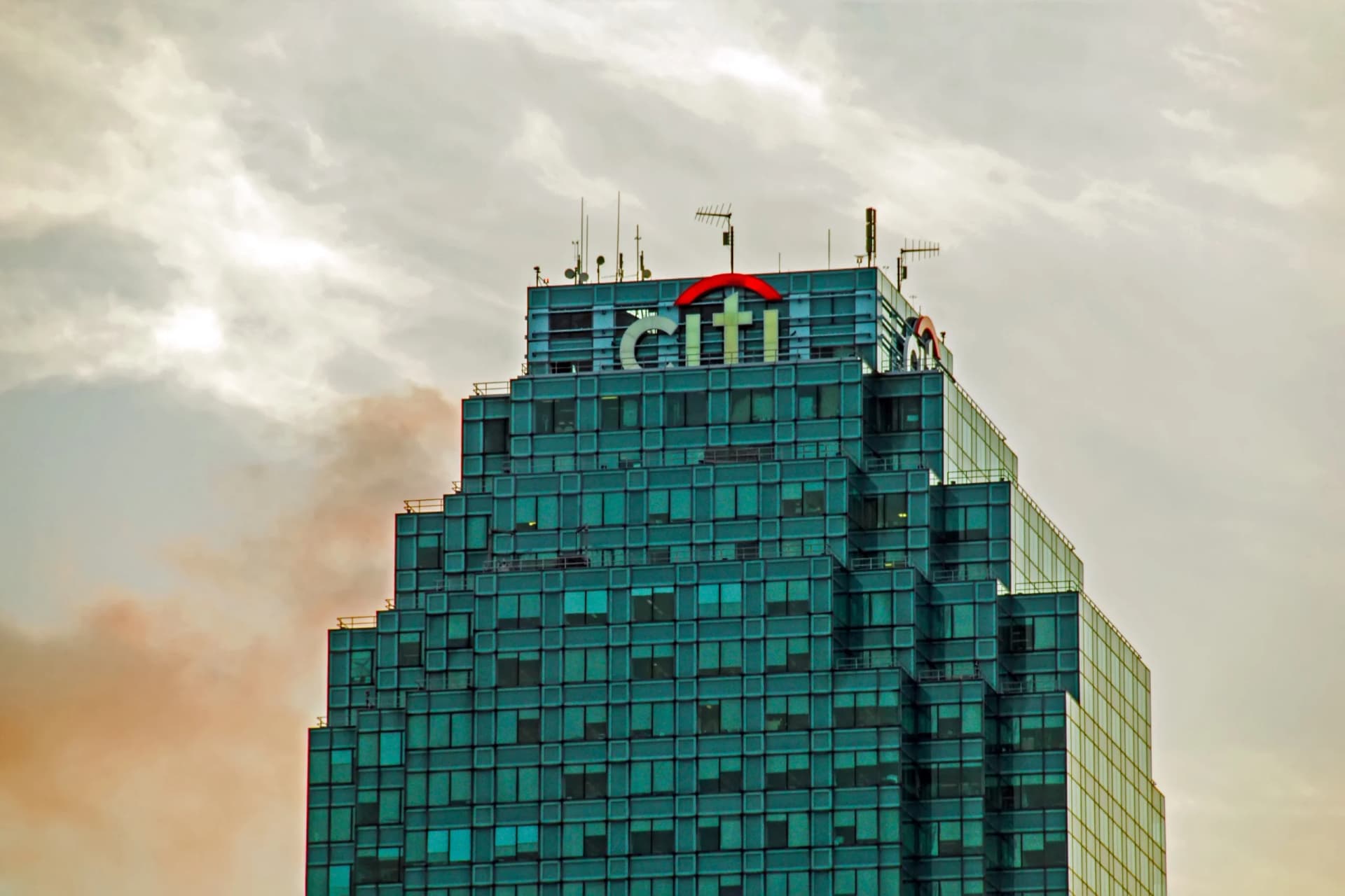 Citi destina US$ 25 mi a construtechs e fintechs de imóvel