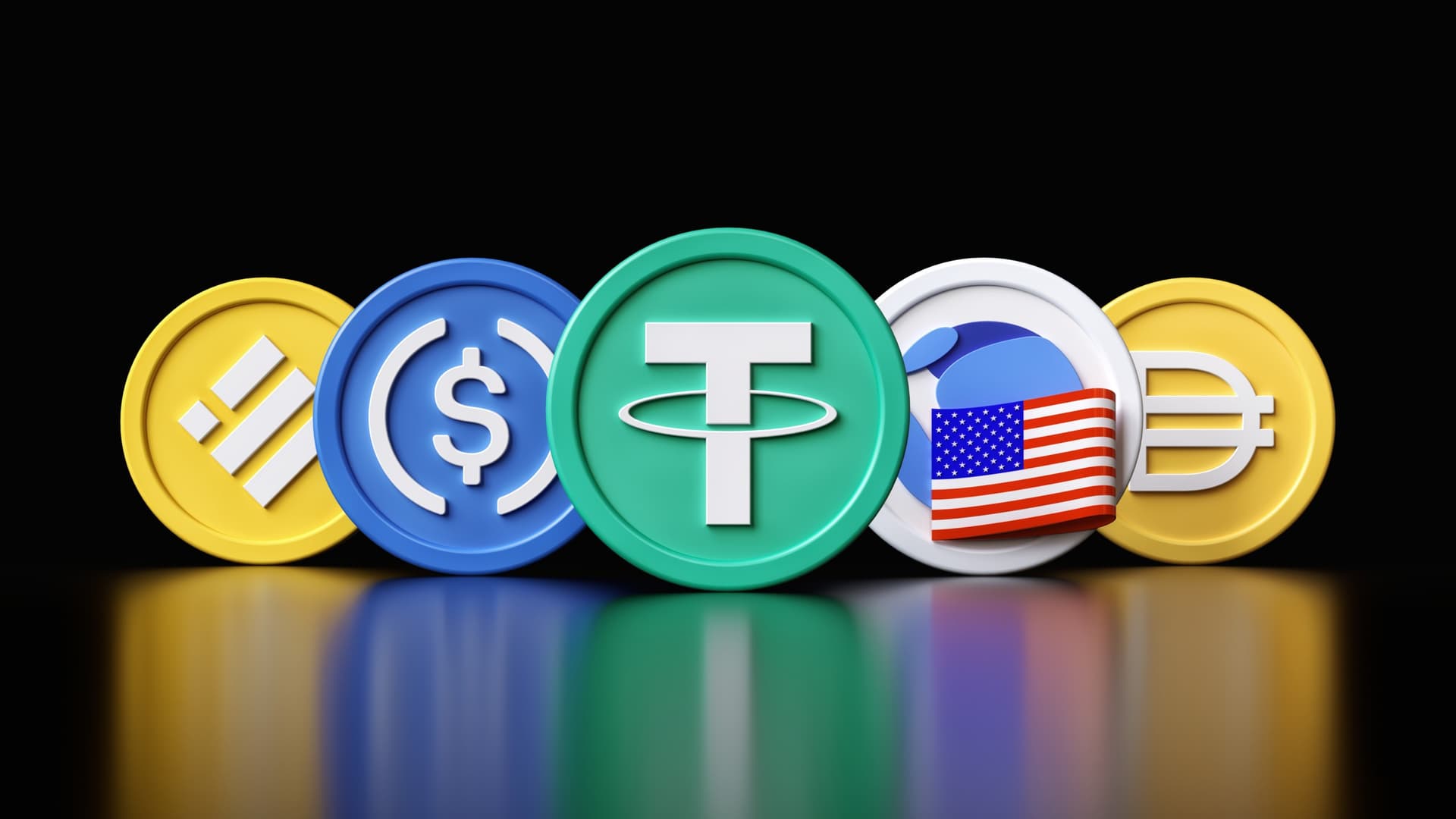 BCs da UE pedem fim de reserva mínima de stablecoin em banco