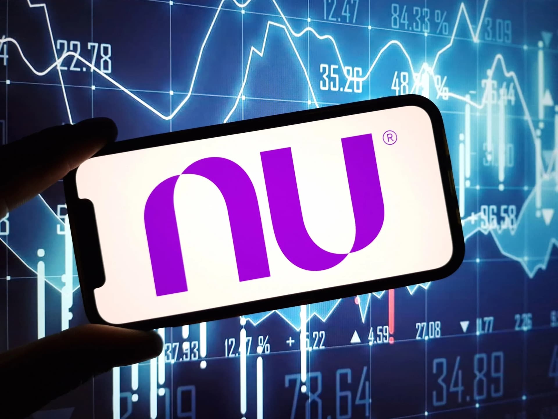 Nubank amplia NuCoin com 5 níveis e sorteio de R$ 500 mil