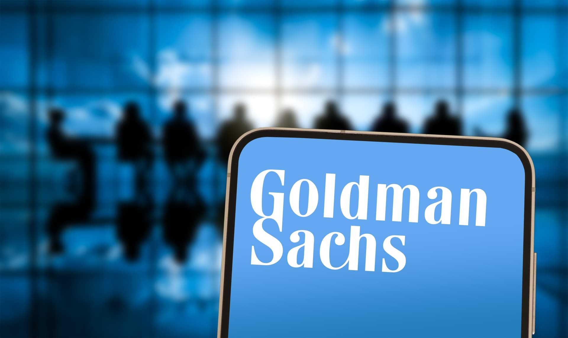 Bloomberg: Goldman negocia compra de gestora com US$ 37 bi