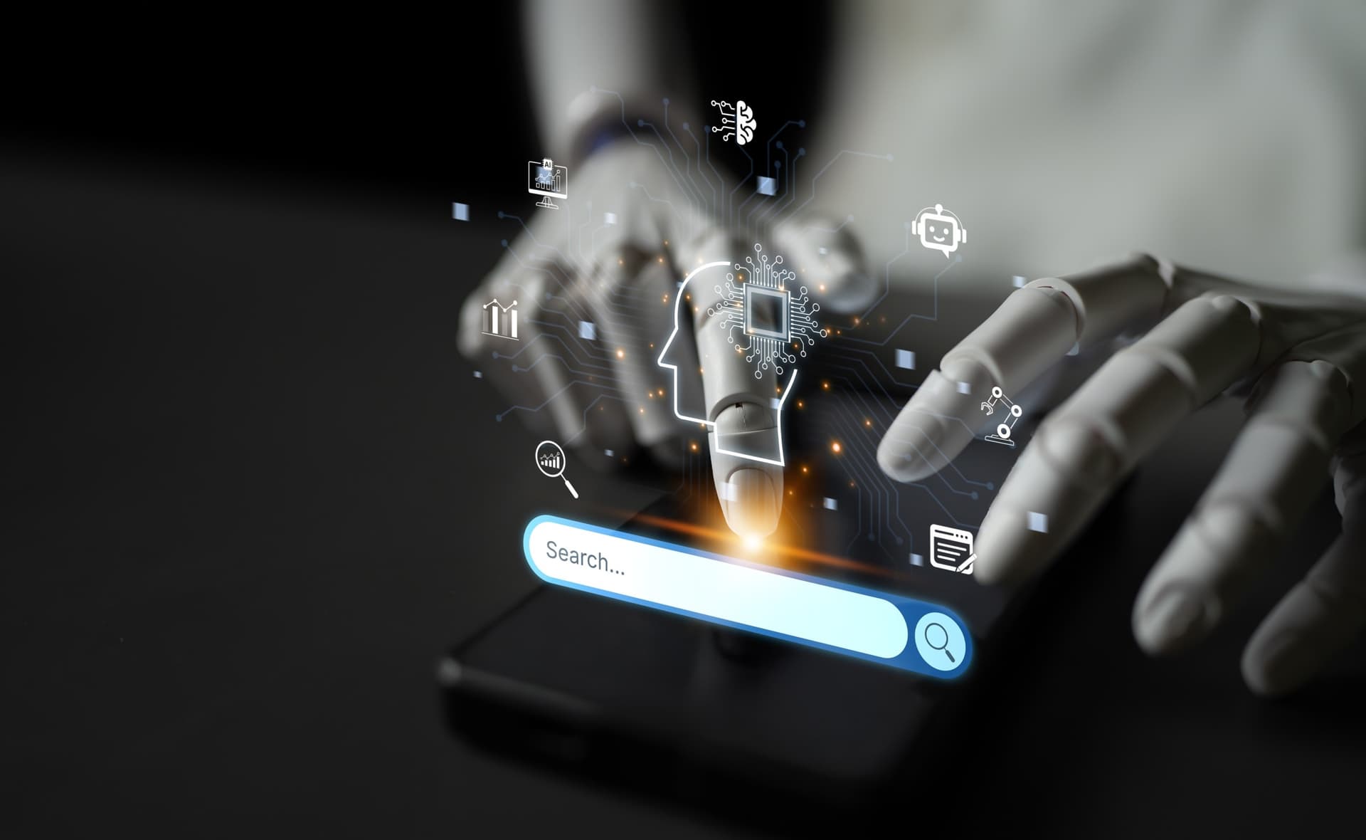 Bancos avançam em chatbots, mas travam no Open Finance