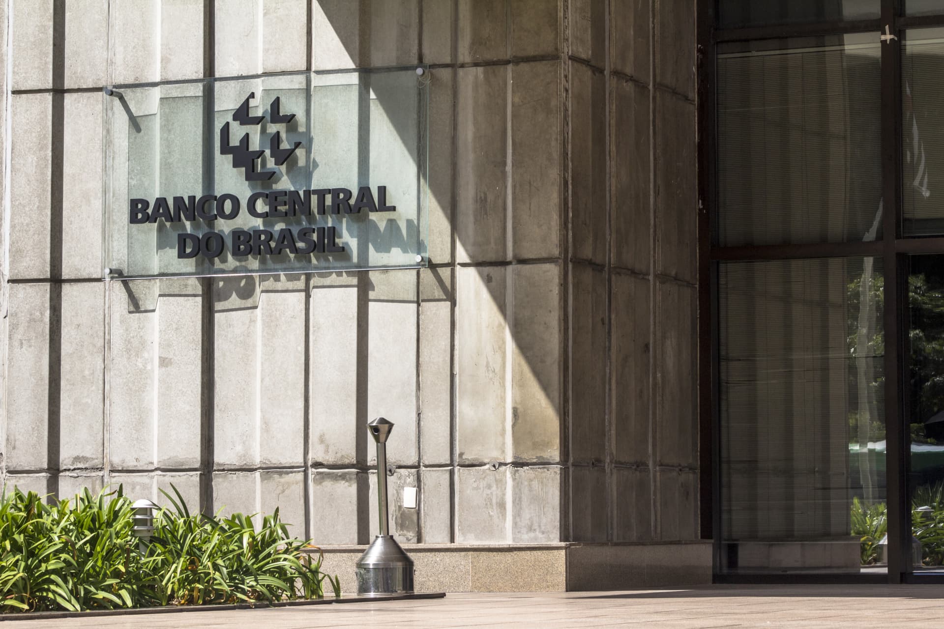 BC vê inadimplência como principal canal do risco climático