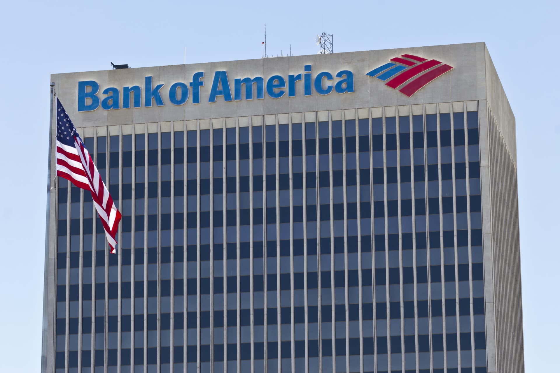 Bank of America prevê dobrar orçamento de IA em 2027
