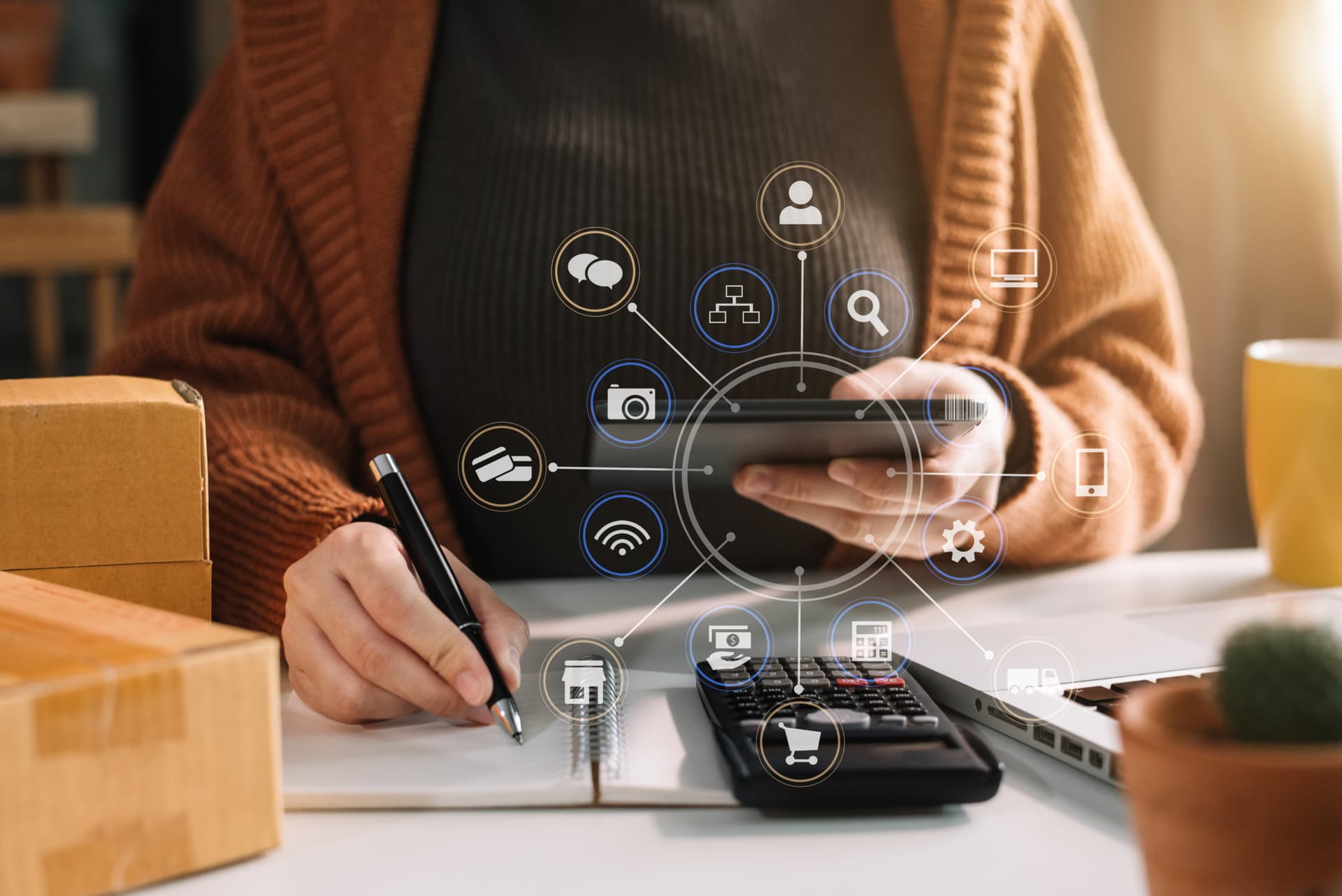 Executivos veem valor da IA no Open Finance em recomendações