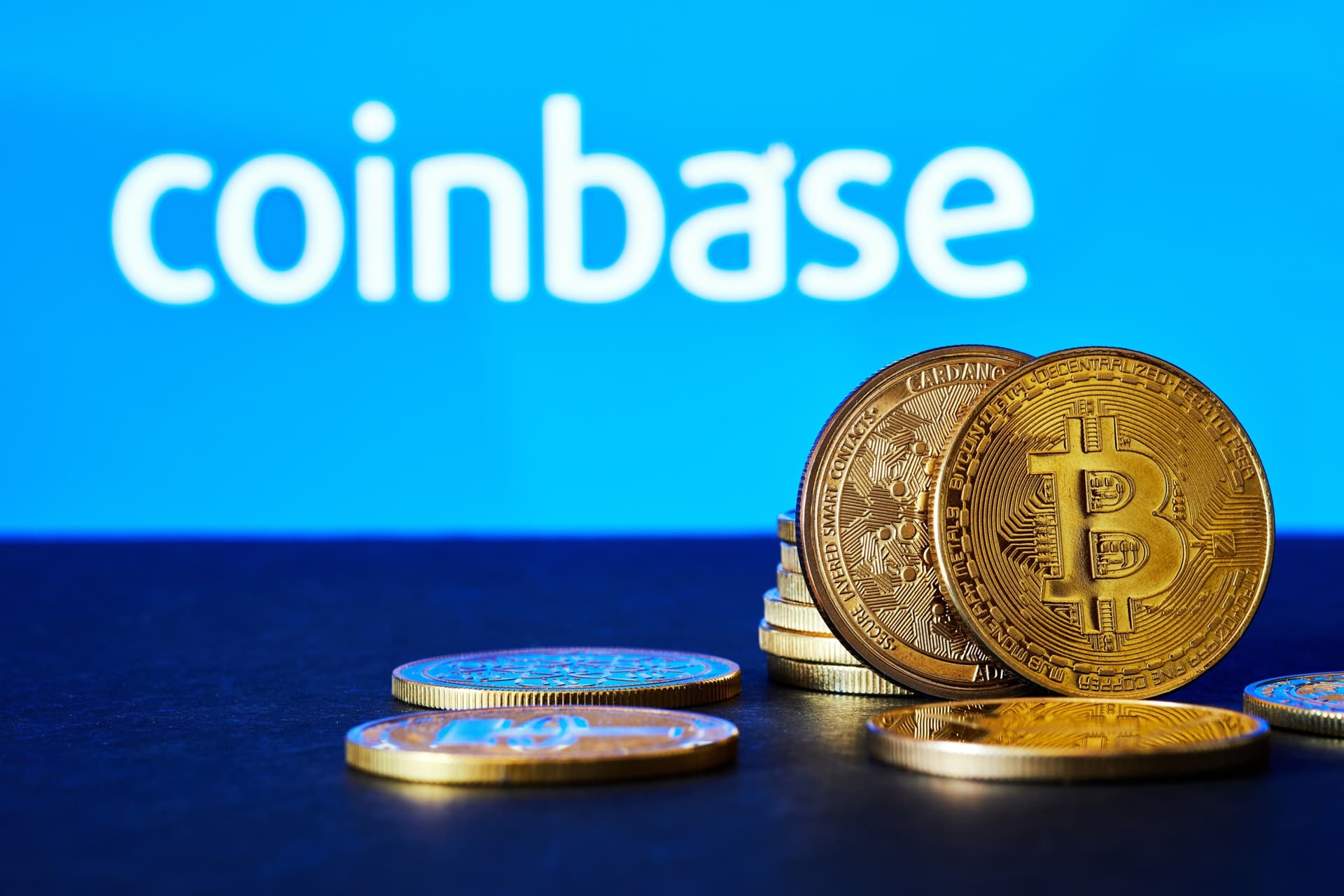 Coinbase bate Robinhood em entrada DeFi de ação tokenizada