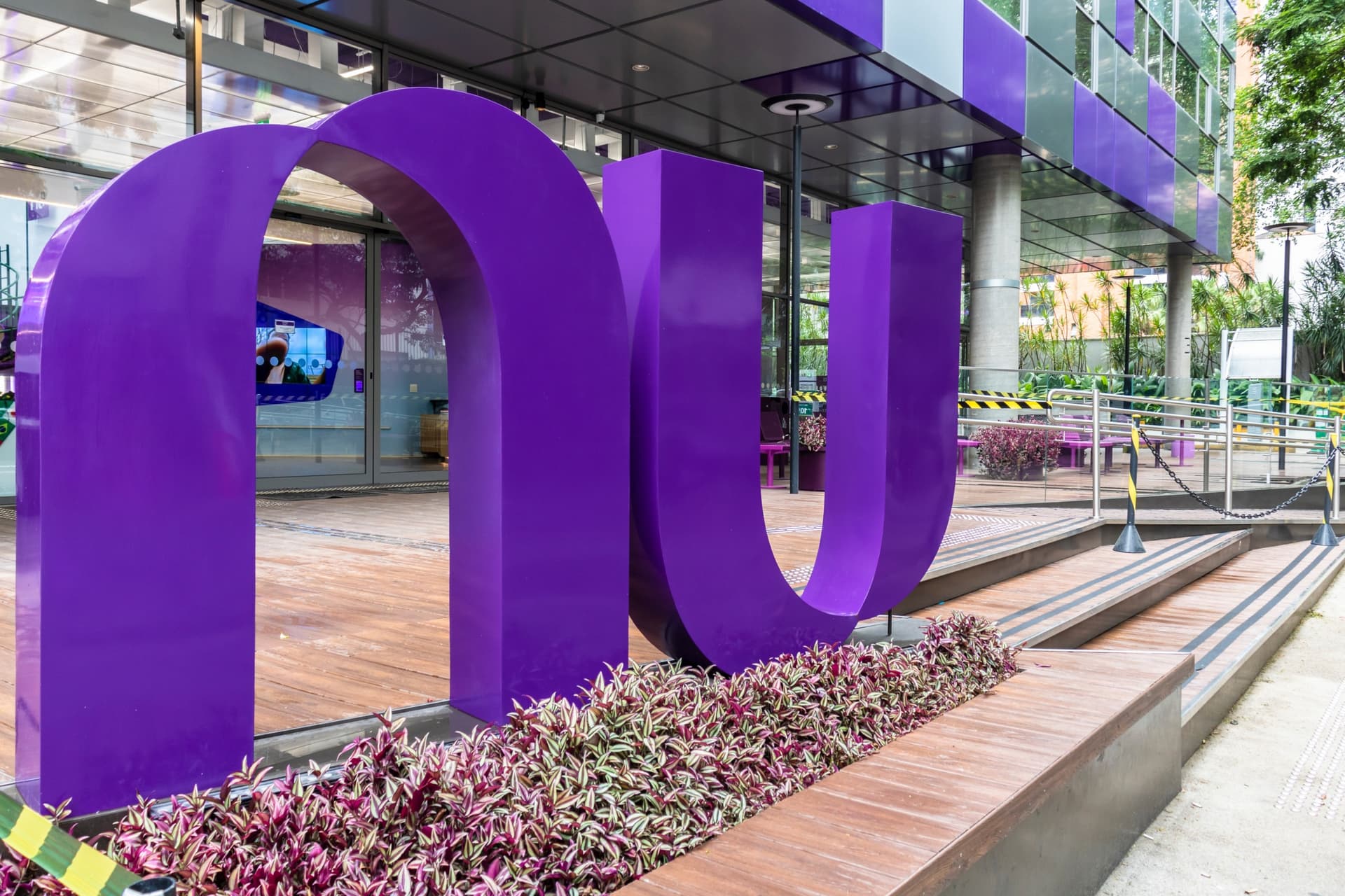 BC autoriza Nubank a operar no mercado de câmbio