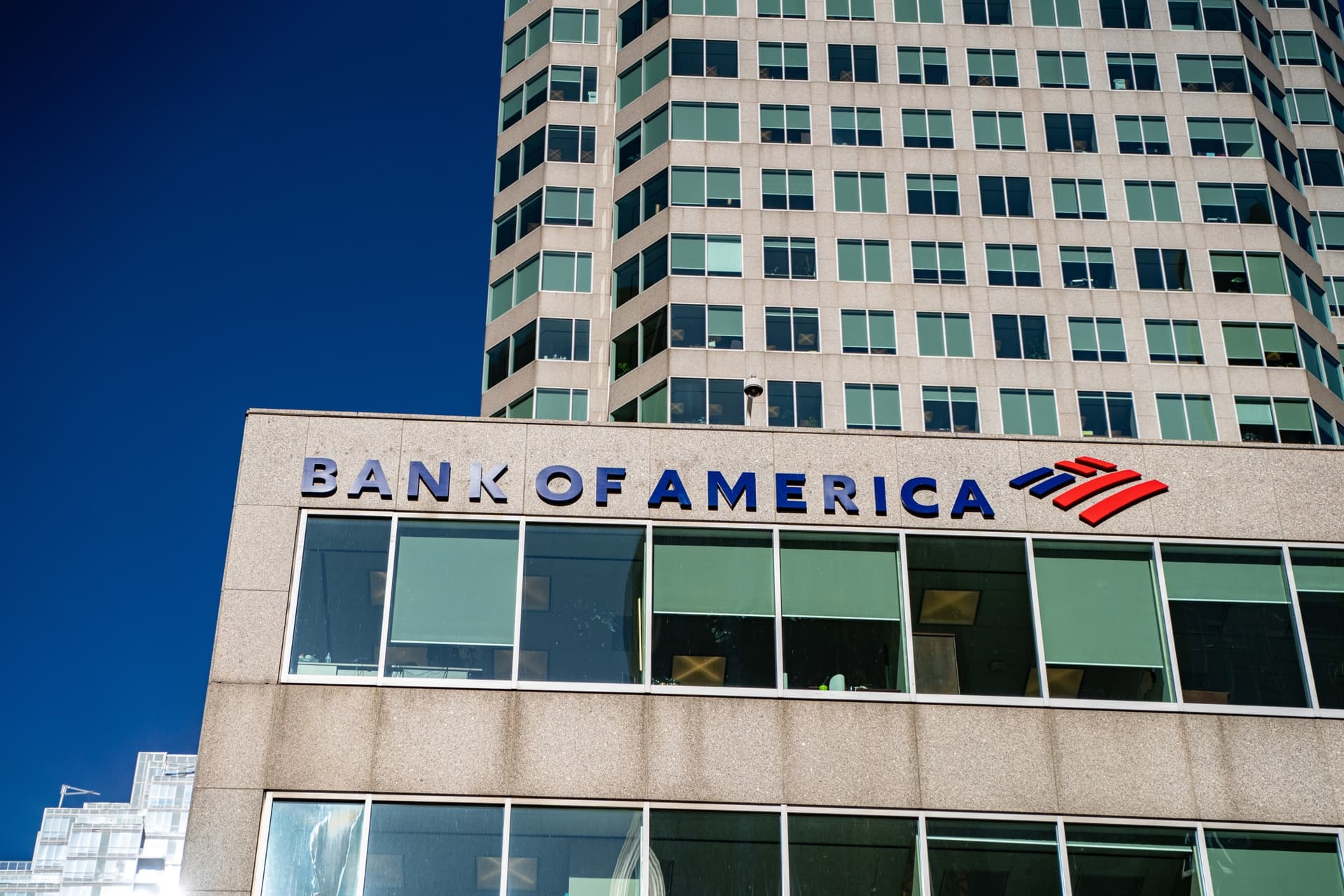 BofA amplia financiamento à IA após ceticismo, diz Bloomberg