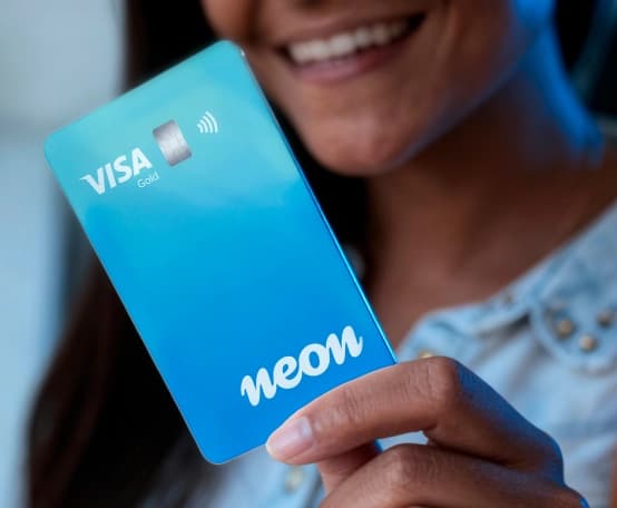 CEO da Neon mira lucro acima de R$ 1 bi e 50 mi de clientes
