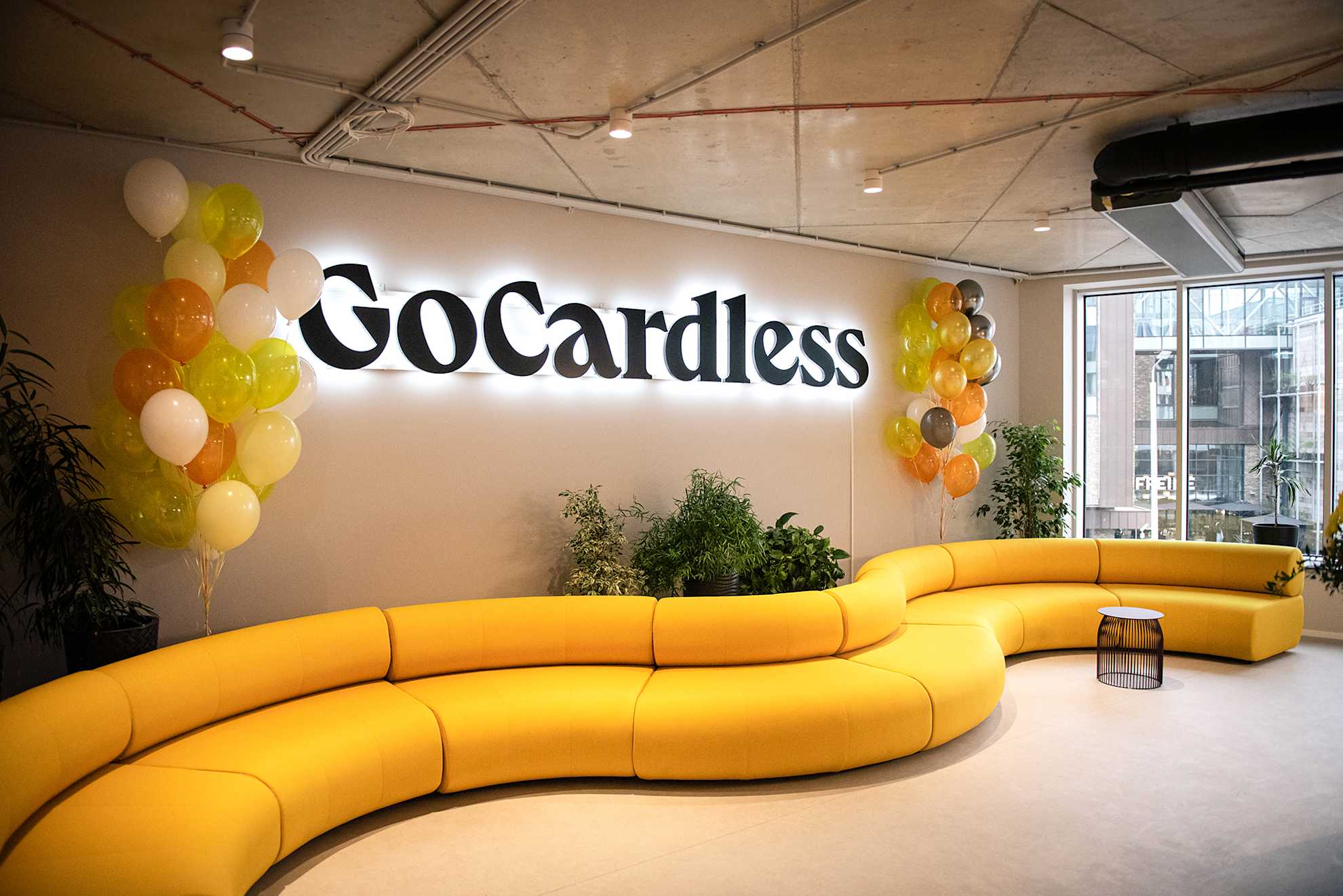 IA faz 1º pagamento conta a conta no UK, diz GoCardless