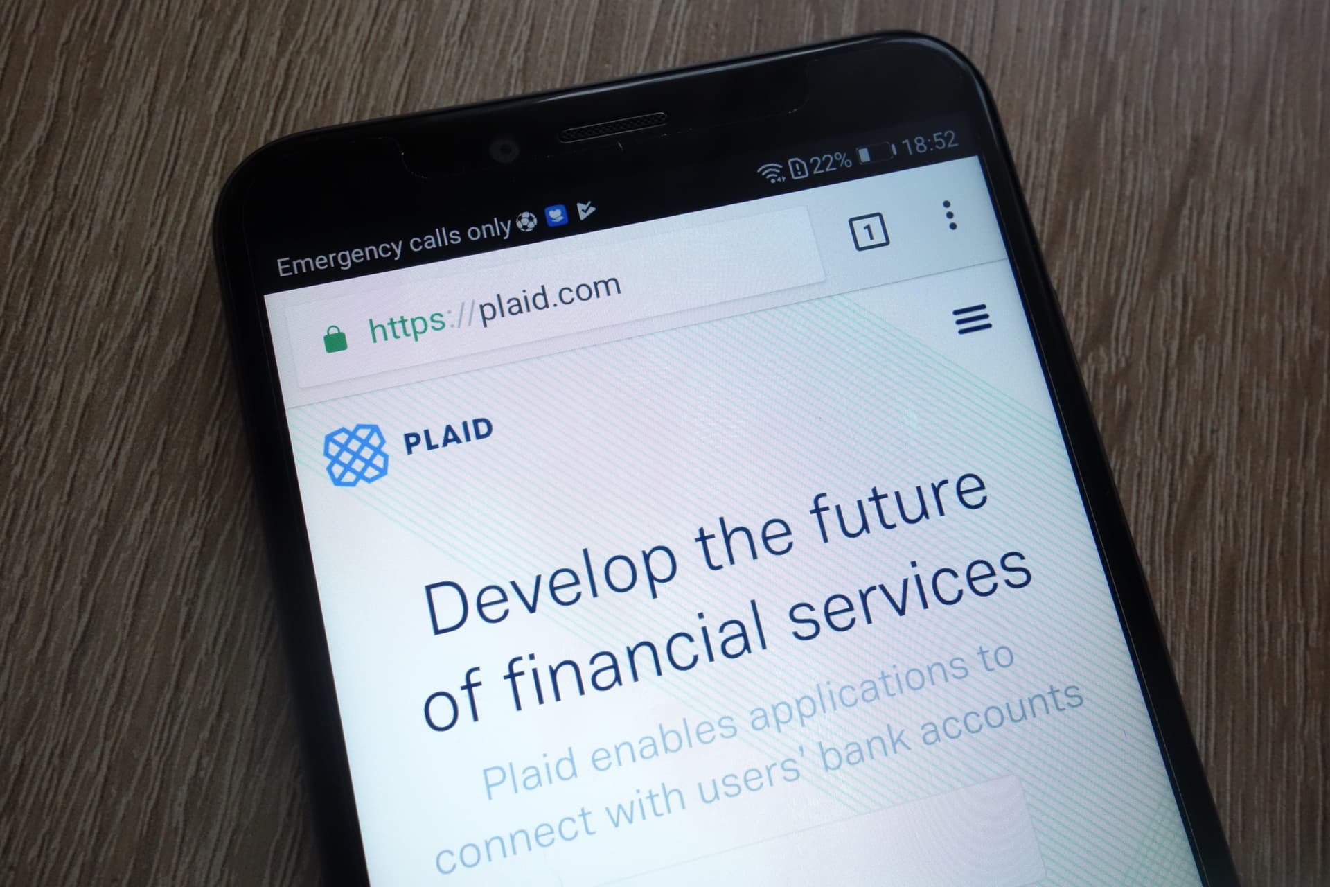 Plaid renova nos EUA seu score de crédito por fluxo de caixa