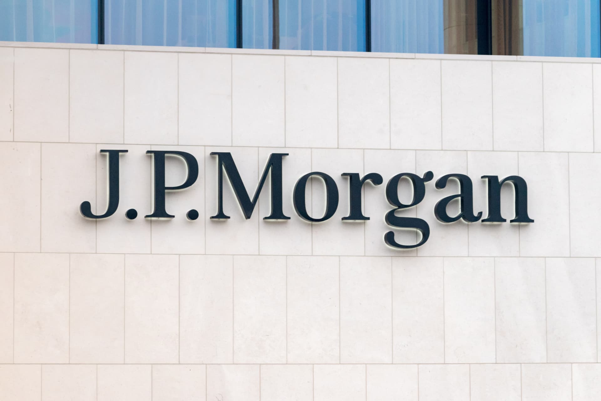 JPMorgan começa a exibir no app que fintechs acessam a conta