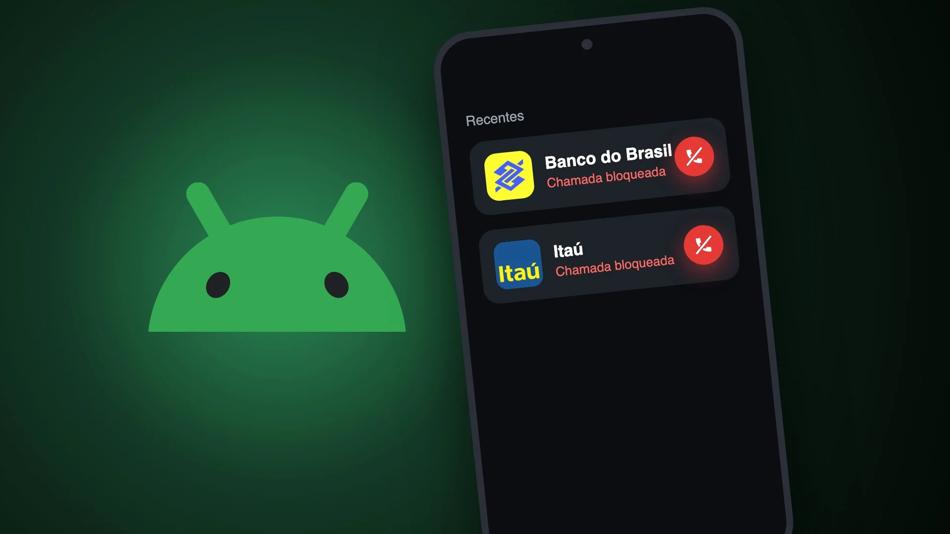 android itaú bb