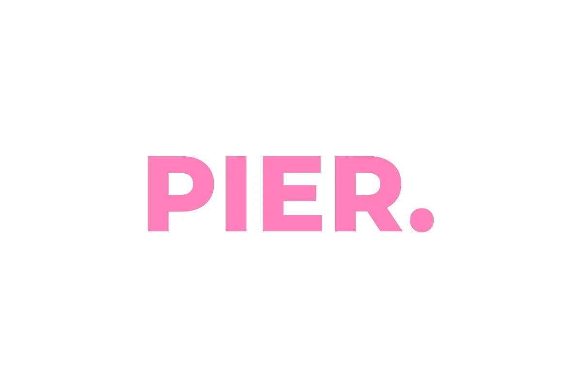Pier