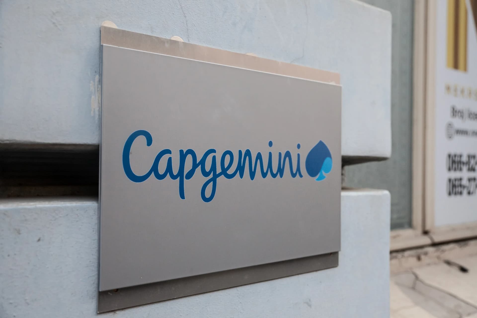 Capgemini