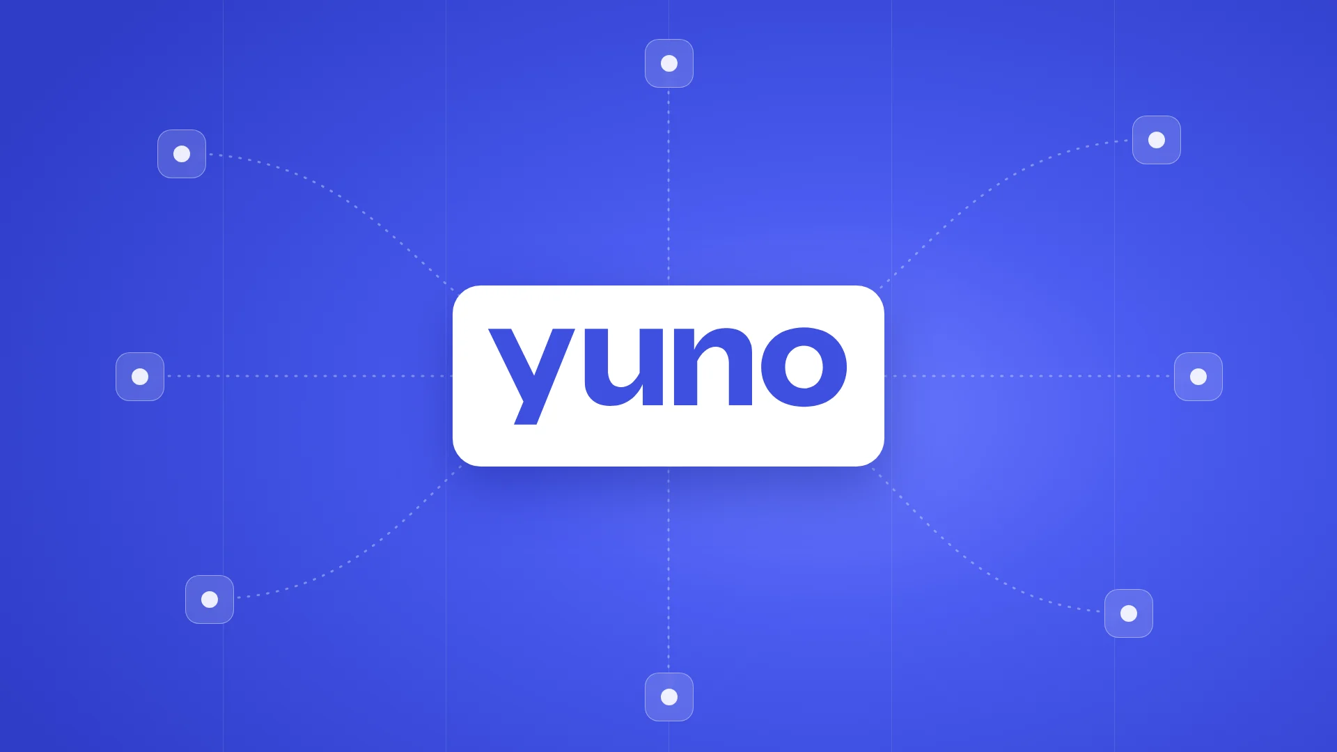 yuno capa C roteamento