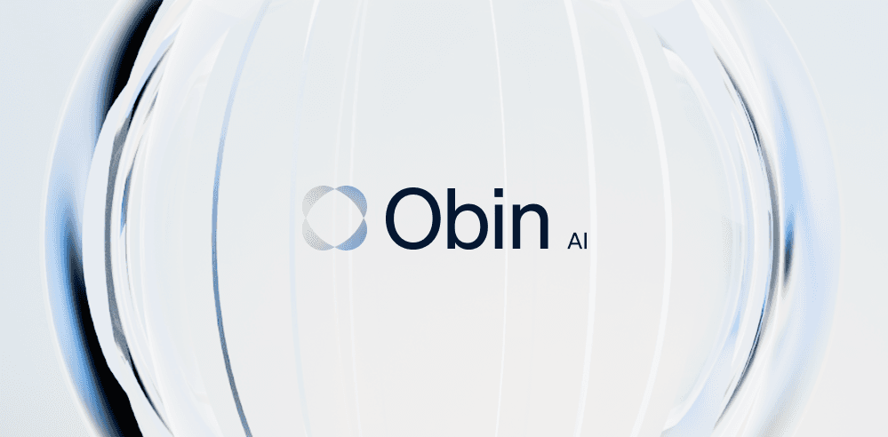 Obin AI sai do stealth com US$ 7 mi para agentes de IA em bancos